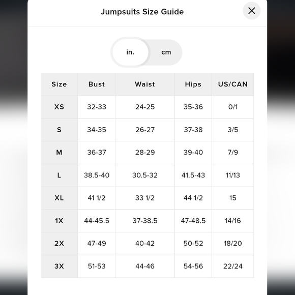 New York Graphic Black Sleeveless Jumpsuit Plus Size 3x Never Worn - Picture 7 of 8